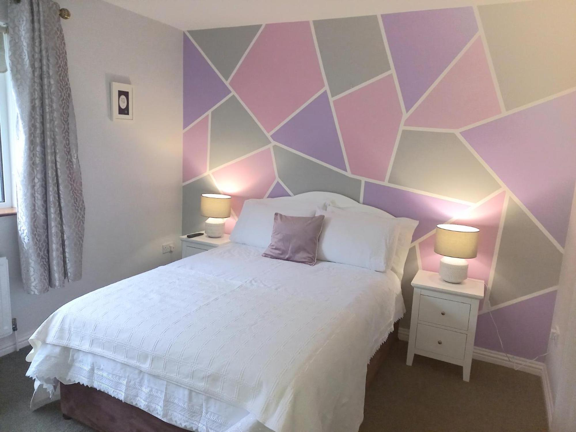 Adare House Hotel Westport Kültér fotó
