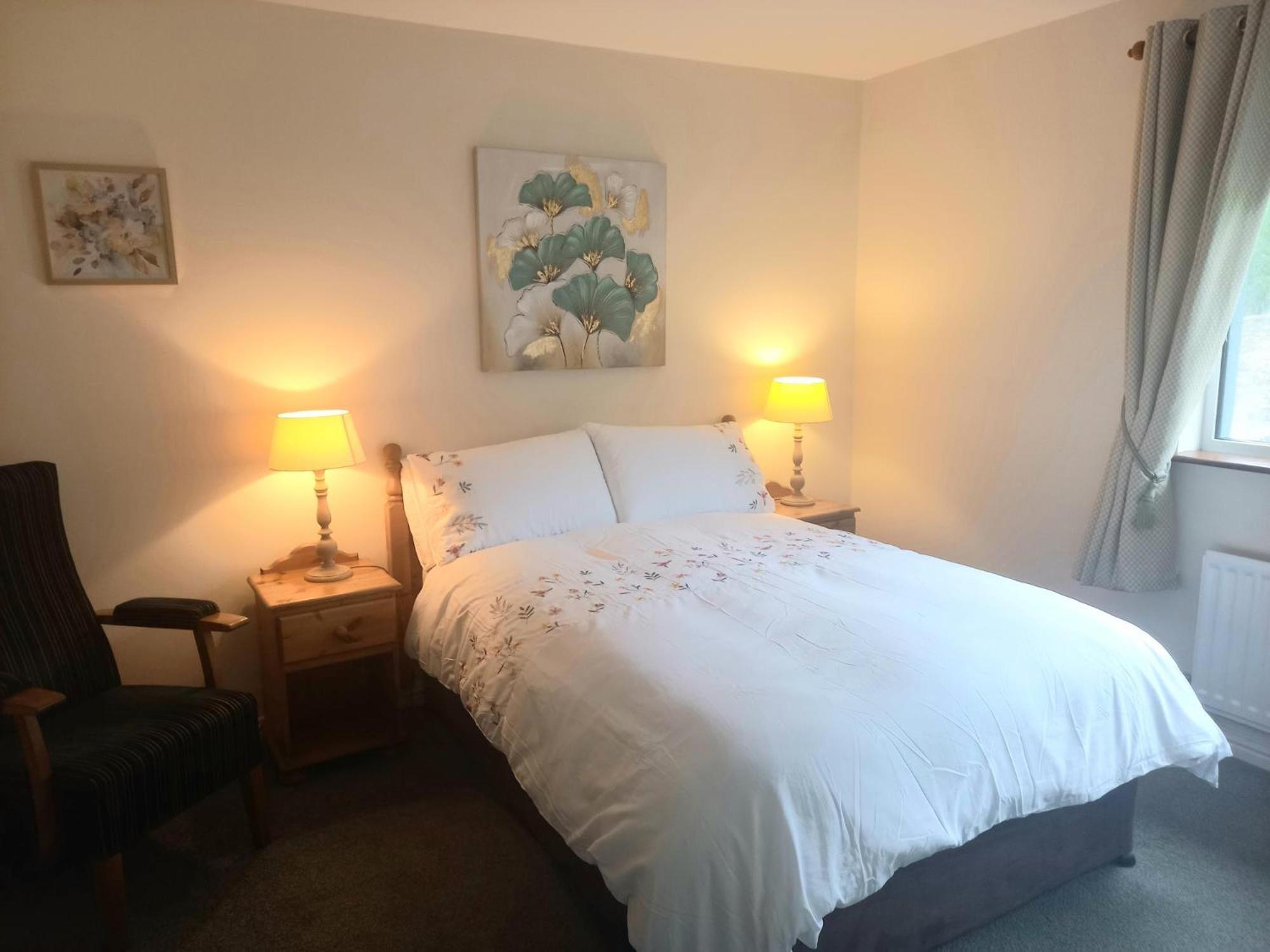 Adare House Hotel Westport Kültér fotó